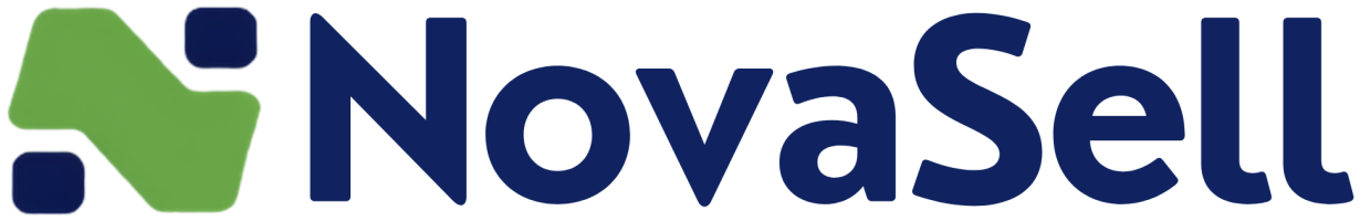 Nova Sell Logo